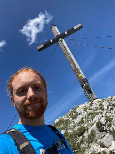 Tips Gipfelstürmer - Julian - Pyramide-Kremsmauer (1604m)
