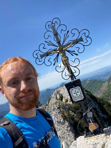 Tips Gipfelstürmer - Julian - Kremsmauer (1604m)