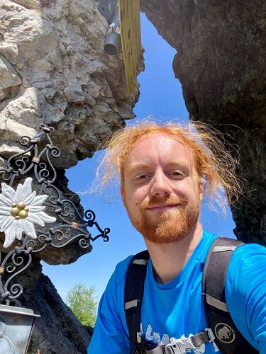 Tips Gipfelstürmer - Julian - Törl (1457m)