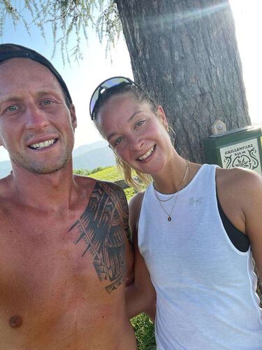 Tips Gipfelstürmer - Bianca - Grillenparz (842m)