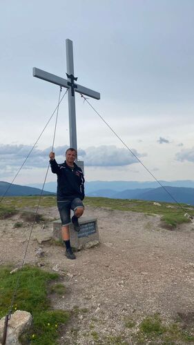 Tips Gipfelstürmer - Siegfried  - Rosenkogel (1918m)