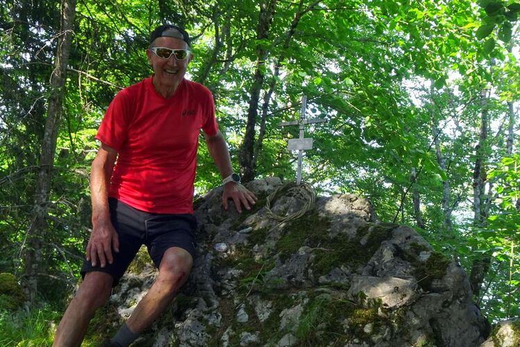 Tips Gipfelstürmer - Franz - Fadenauberg (901m)