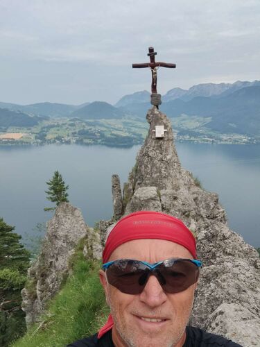 Tips Gipfelstürmer - rudolf - Überraschung (789m)