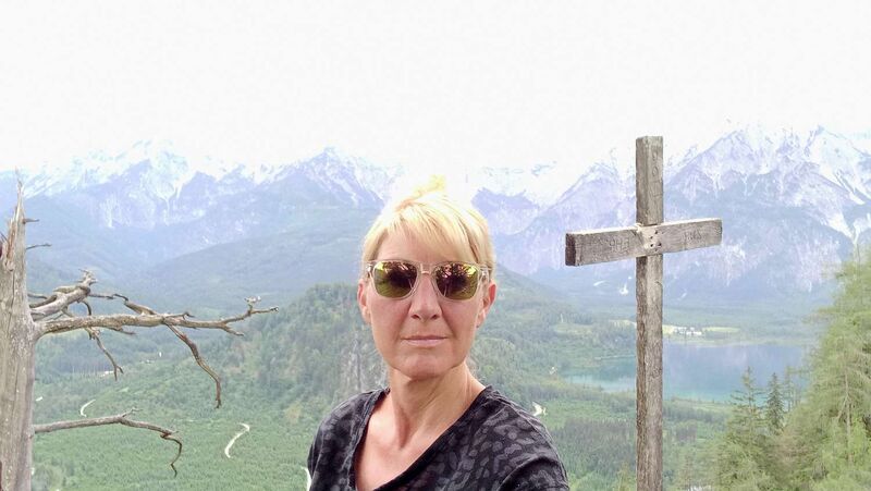 Tips Gipfelstürmer - Karin - Brandberg Nordwestpfeiler (820m)