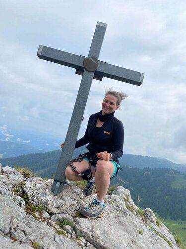 Tips Gipfelstürmer - Gerlinde - Hochkar (1808m)