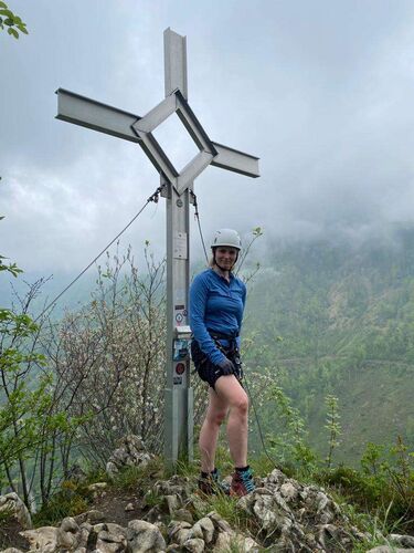 Tips Gipfelstürmer - Gerlinde - Beisteinmauer (632m)