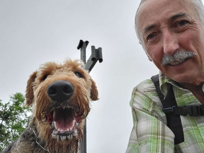 Tips Gipfelstürmer - Benito - Schieferstein (1206m)