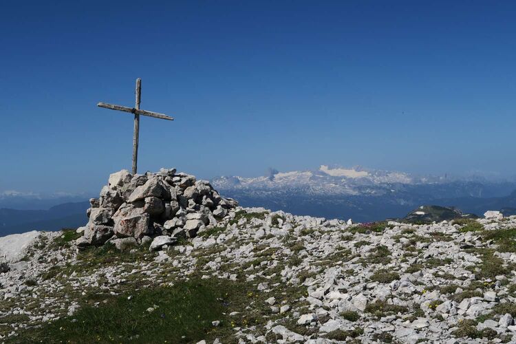Tips Gipfelstürmer - Andreas - Kleines Tragl (2164m)