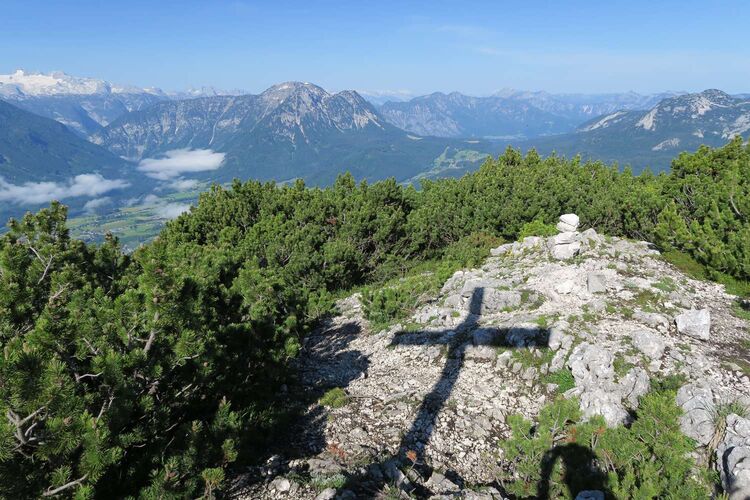 Tips Gipfelstürmer - Andreas - Ahornkogel (1686m)