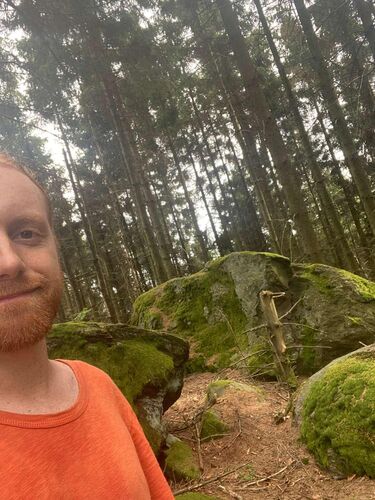 Tips Gipfelstürmer - Julian - Kaiserstein (935m)