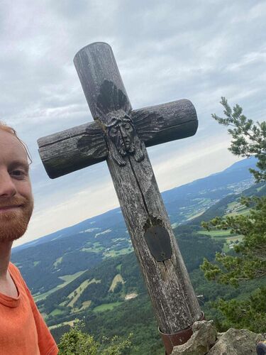 Tips Gipfelstürmer - Julian - Katzenstein (963m)