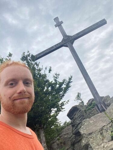 Tips Gipfelstürmer - Julian - Kleiner Peilstein (1024m)