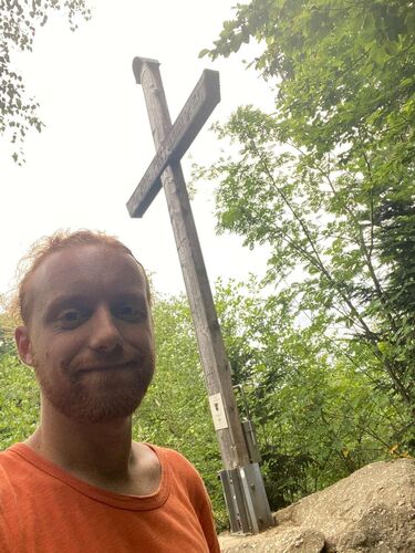 Tips Gipfelstürmer - Julian - Gipfelstein (519m)