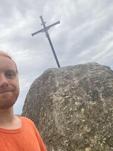 Tips Gipfelstürmer - Julian - Brandstetterkogel (569m)