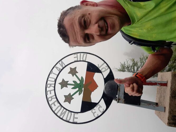 Tips Gipfelstürmer - Helmut - Schoberstein, Nationalpark Kalkalpen (1285m)