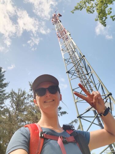 Tips Gipfelstürmer - Sabine - Lindauer Berg (1084m)