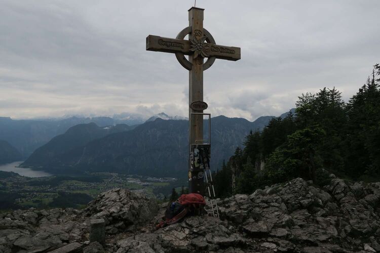 Tips Gipfelstürmer - Andreas - Predigtstuhl [OÖ] (1278m)