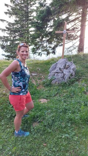 Tips Gipfelstürmer - Daniela - Lugkogel (1447m)