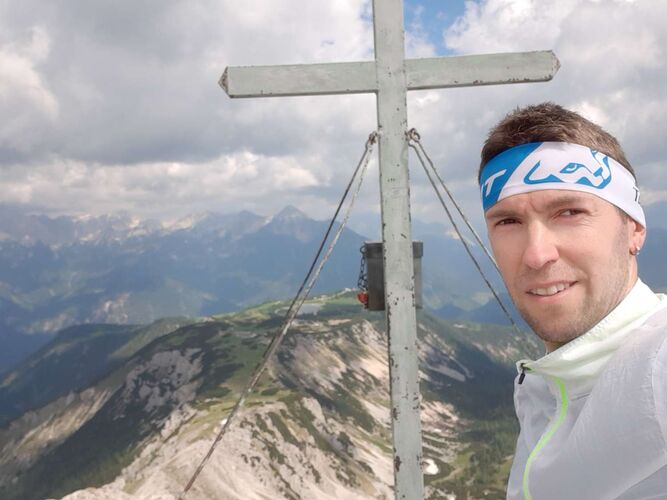 Tips Gipfelstürmer - Rudolf - Schrocken (2281m)