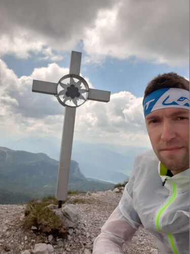 Tips Gipfelstürmer - Rudolf - Kaminspitze (2276m)