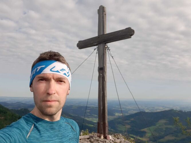 Tips Gipfelstürmer - Rudolf - Rauhkogel ( Mittagstein ) (1100m)