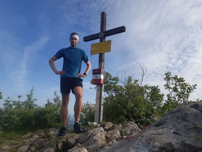 Tips Gipfelstürmer - Rudolf - Hochsalm (1405m)