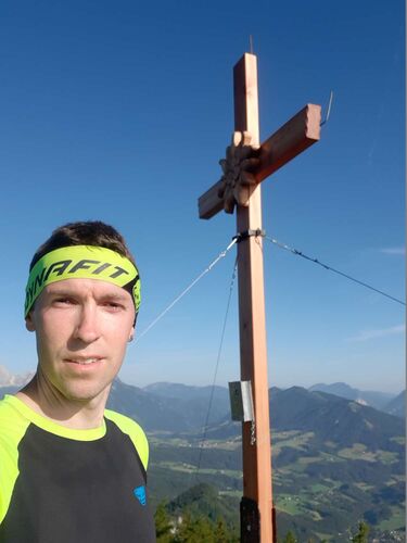 Tips Gipfelstürmer - Rudolf - Seespitz (1574m)