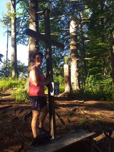 Tips Gipfelstürmer - Regina - Pernecker Kogel (1080m)