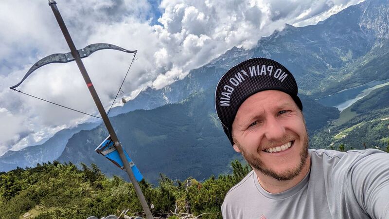 Tips Gipfelstürmer - Christoph - Eibenberg (1598m)