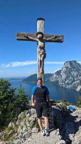 Tips Gipfelstürmer - Christoph - Kleiner Sonnenstein (923m)