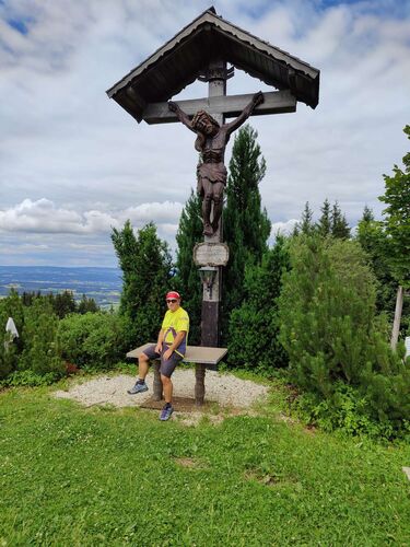 Tips Gipfelstürmer - rudolf - Hongar (943m)