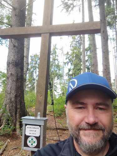 Tips Gipfelstürmer - Christian  - Pernecker Kogel (1080m)