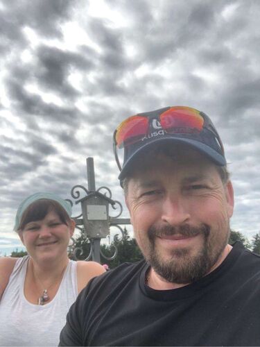 Tips Gipfelstürmer - Claudia - Glasenberg (971m)