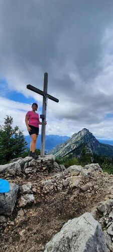 Tips Gipfelstürmer - Ingrid - Steineck (1418m)