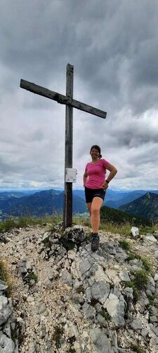 Tips Gipfelstürmer - Ingrid - Trabez (1409m)
