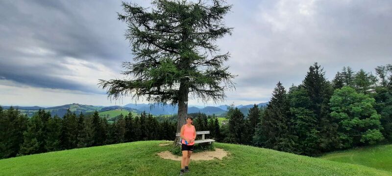 Tips Gipfelstürmer - Ingrid - Grillenparz (842m)