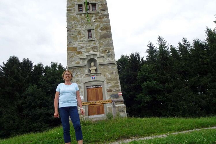 Tips Gipfelstürmer - Christiana - Plattenberg (750m)