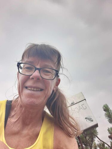 Tips Gipfelstürmer - Margit - Jacksonstein (1417m)