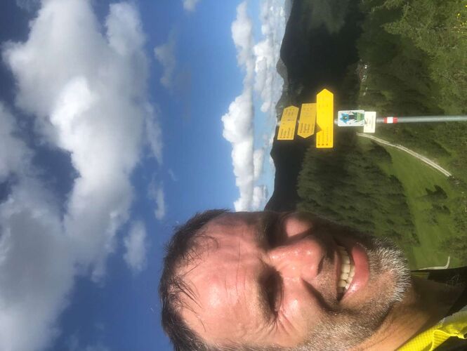 Tips Gipfelstürmer - Stefan - Rosskopf (2152m)