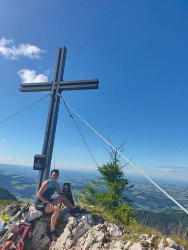 Tips Gipfelstürmer - Sabine - Windhagkogel (1334m)