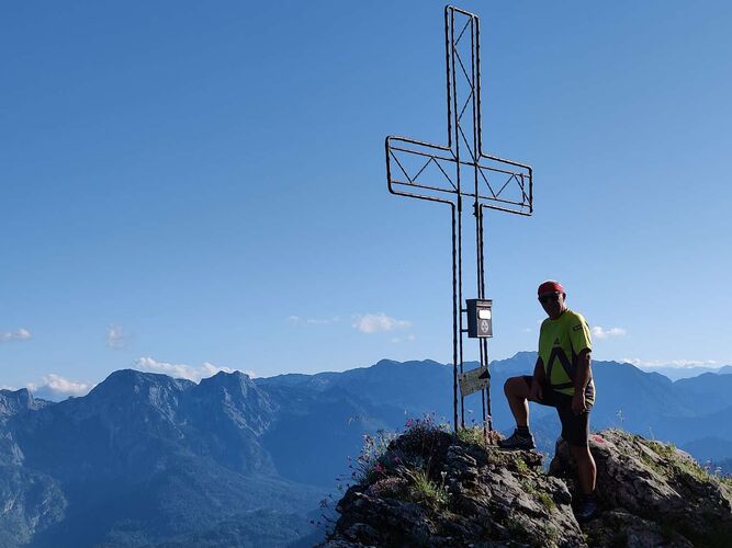 Tips Gipfelstürmer - rudolf - Spitzplaneck (1617m)