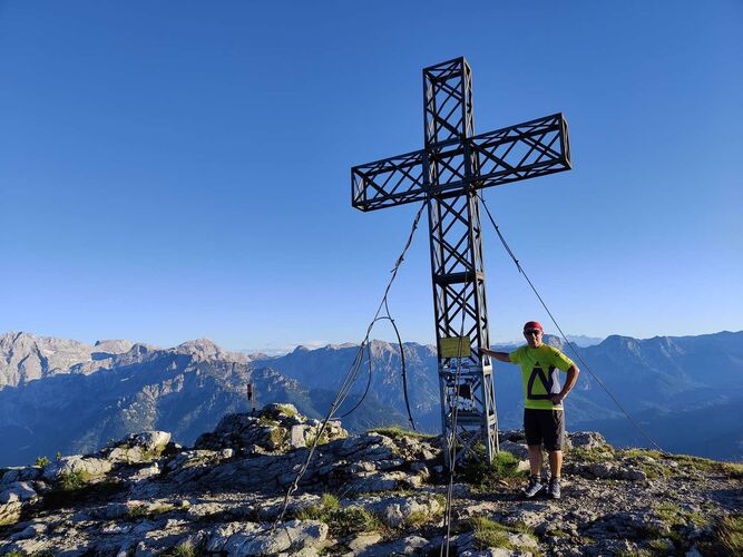 Tips Gipfelstürmer - rudolf - Kasberg (1747m)