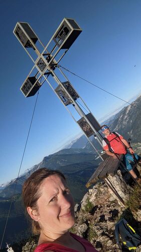 Tips Gipfelstürmer - Birgit  - Erlakogel (1575m)