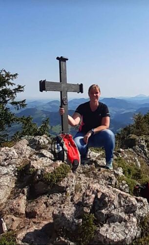 Tips Gipfelstürmer - Margit - Schieferstein (1206m)