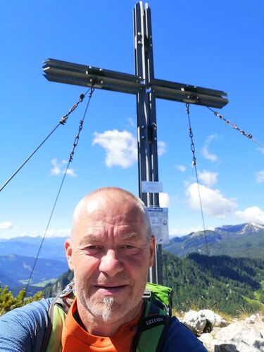 Tips Gipfelstürmer - Georg - Stubwieswipfel (1786m)