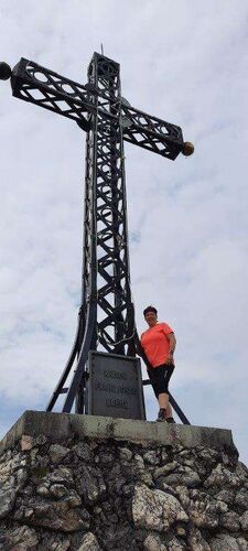 Tips Gipfelstürmer - Ingrid - Katrin (1542m)