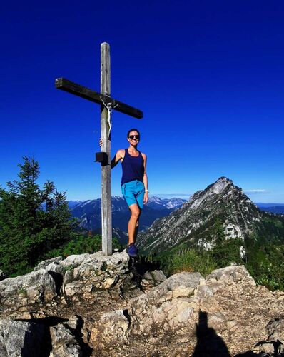 Tips Gipfelstürmer - Julia - Steineck (1418m)