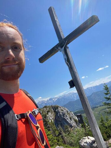 Tips Gipfelstürmer - Julian - Steineck (1418m)