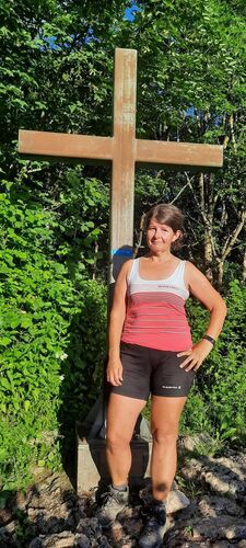 Tips Gipfelstürmer - Ingrid - Hirschwaldstein (1095m)