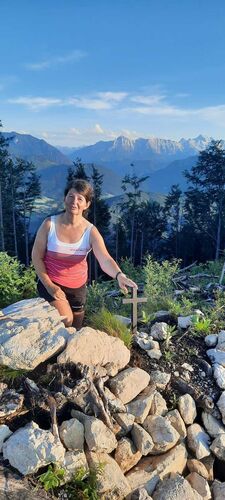 Tips Gipfelstürmer - Ingrid - Steinkogel (1097m)